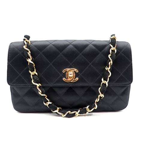 sac chanel matelassé|Chanel sac boutique.